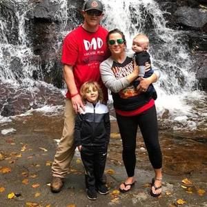 Meet your Posher, Christy